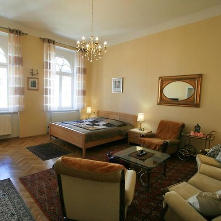 Apartment No. 20 Jaltska 3 Карловы Вары Экстерьер фото