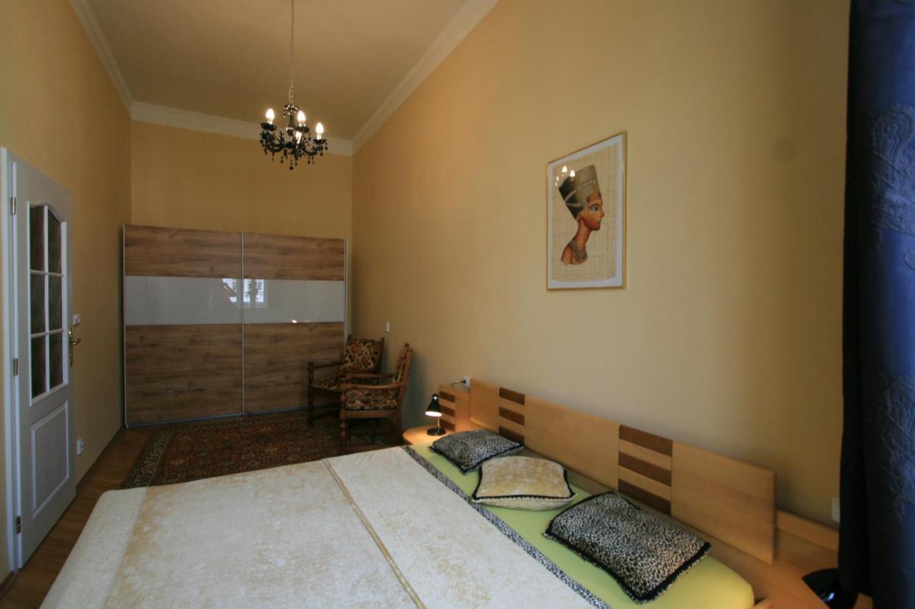 Apartment No. 20 Jaltska 3 Карловы Вары Экстерьер фото