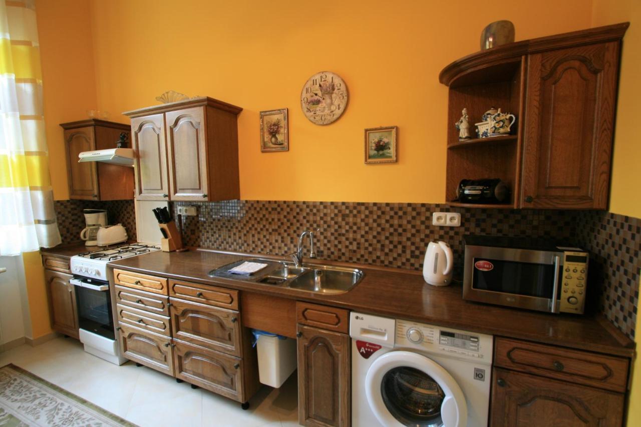 Apartment No. 20 Jaltska 3 Карловы Вары Экстерьер фото